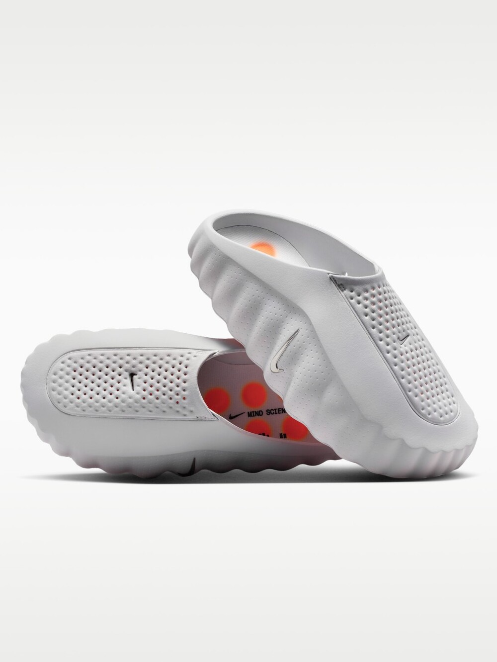 *NIB Nike Mind 001 Slides